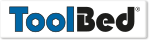 ToolBed Logo